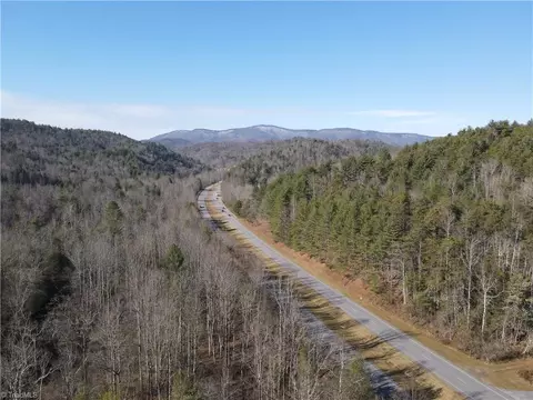 tbd Us Highway 421 W, Purlear, NC 28665