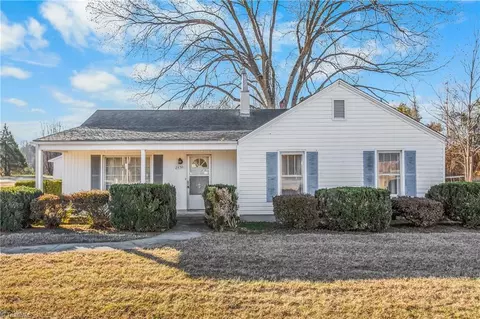 2450 Us Highway 64 E, Mocksville, NC 27028