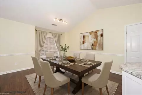 Dining - 1609 Underpass Rd, Advance, NC 27006 photo 1 of 1
