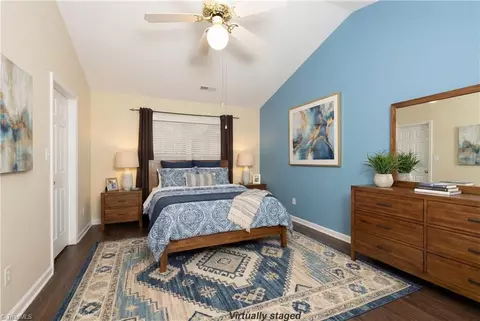 Bedroom - 1609 Underpass Rd, Advance, NC 27006 photo 2 of 7