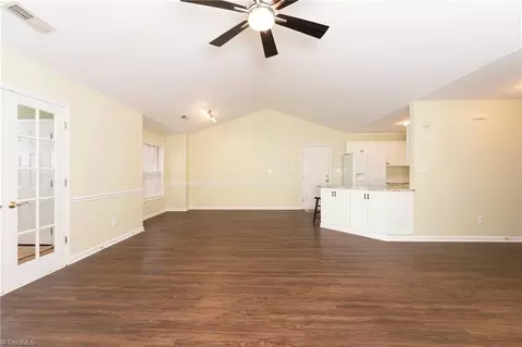 Living - 1609 Underpass Rd, Advance, NC 27006 photo 3 of 8