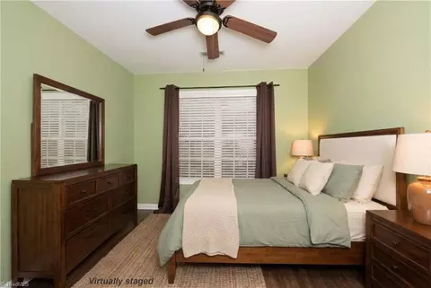 Bedroom - 1609 Underpass Rd, Advance, NC 27006 photo 7 of 7
