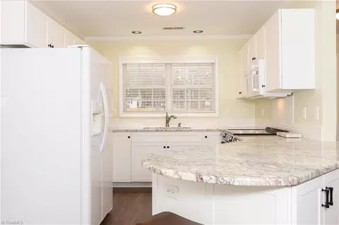 Kitchen - 1609 Underpass Rd, Advance, NC 27006 photo 1 of 3