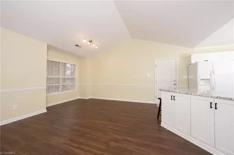 Living - 1609 Underpass Rd, Advance, NC 27006 photo 5 of 8