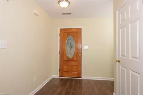 Entry Way - 1609 Underpass Rd, Advance, NC 27006 photo 1 of 1