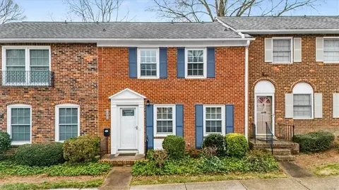 3007 Patriot Ct #D, Greensboro, NC 27408