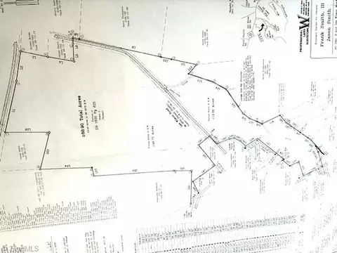 0 Nc Highway 8, Denton, NC 27239