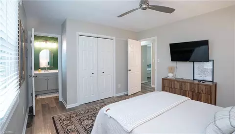 Bedroom - 108 Monnell Dr, High Point, NC 27265 photo 4 of 4