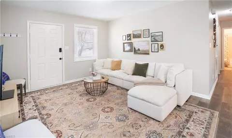 Entry Way - 108 Monnell Dr, High Point, NC 27265 photo 1 of 1