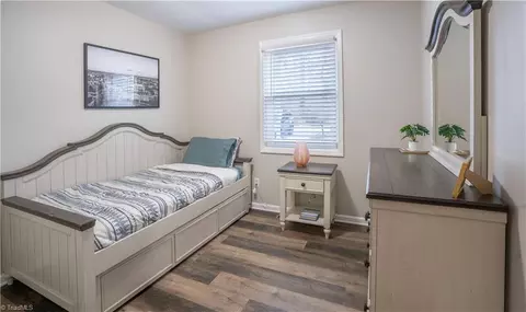 Bedroom - 108 Monnell Dr, High Point, NC 27265 photo 1 of 4