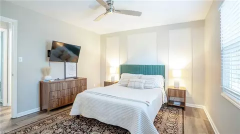 Bedroom - 108 Monnell Dr, High Point, NC 27265 photo 3 of 4