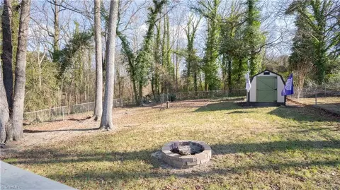 Exterior - 108 Monnell Dr, High Point, NC 27265 photo 3 of 4