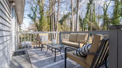 Exterior - 108 Monnell Dr, High Point, NC 27265 photo 2 of 4