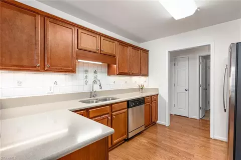 Kitchen - 5006 Harness Ln, Colfax, NC 27235 photo 2 of 2