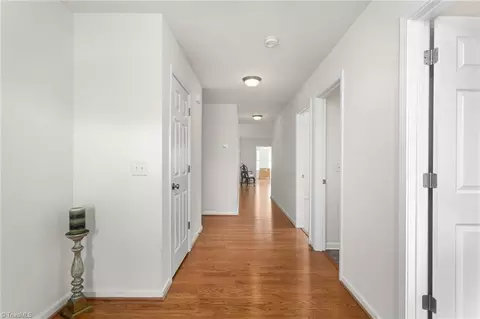 Entry Way - 5006 Harness Ln, Colfax, NC 27235 photo 2 of 2