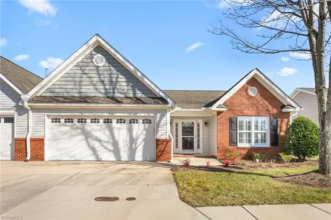 5006 Harness Ln, Colfax, NC 27235