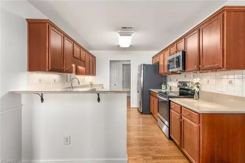 Kitchen - 5006 Harness Ln, Colfax, NC 27235 photo 1 of 2