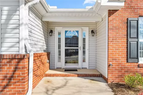 Entry Way - 5006 Harness Ln, Colfax, NC 27235 photo 1 of 2