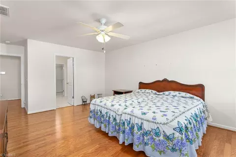Bedroom - 5006 Harness Ln, Colfax, NC 27235 photo 2 of 6