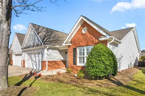 Exterior - 5006 Harness Ln, Colfax, NC 27235 photo 2 of 7