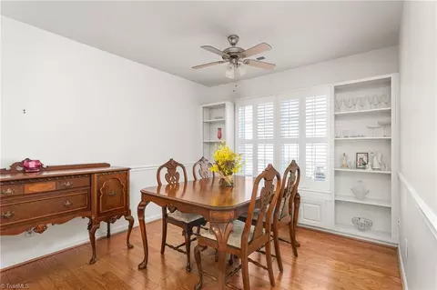 Dining - 5006 Harness Ln, Colfax, NC 27235 photo 1 of 1