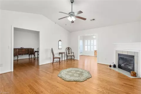 Living - 5006 Harness Ln, Colfax, NC 27235 photo 2 of 4