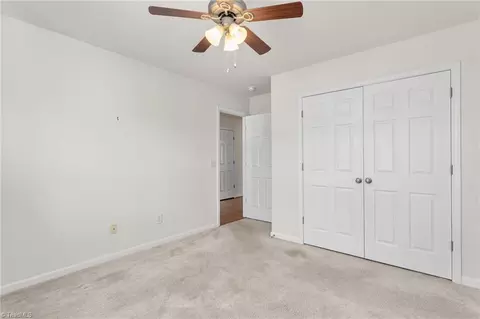 Bedroom - 5006 Harness Ln, Colfax, NC 27235 photo 4 of 6