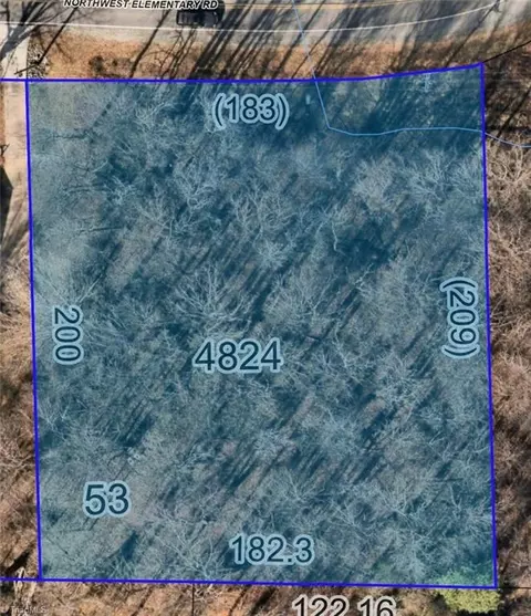 280 Elementary Rd NW, Lexington, NC 27295