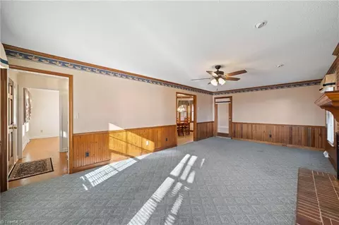 Living - 1185 Brookview Rd, Germanton, NC 27019 photo 4 of 7