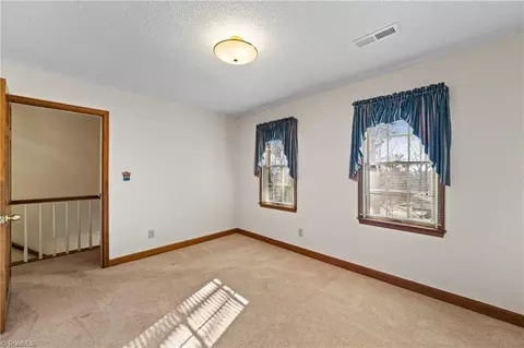 Bedroom - 1185 Brookview Rd, Germanton, NC 27019 photo 7 of 10