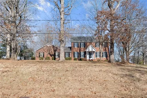 Exterior - 1185 Brookview Rd, Germanton, NC 27019 photo 2 of 5