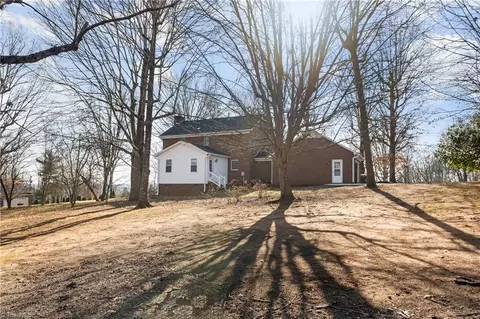 Exterior - 1185 Brookview Rd, Germanton, NC 27019 photo 5 of 5