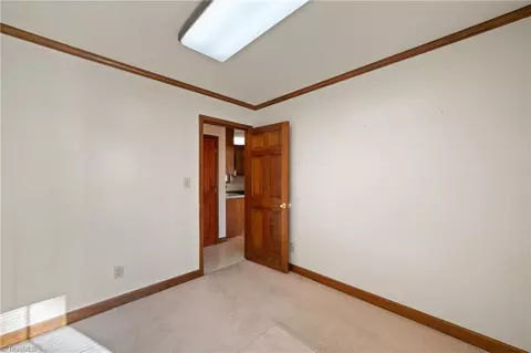 Bedroom - 1185 Brookview Rd, Germanton, NC 27019 photo 2 of 10