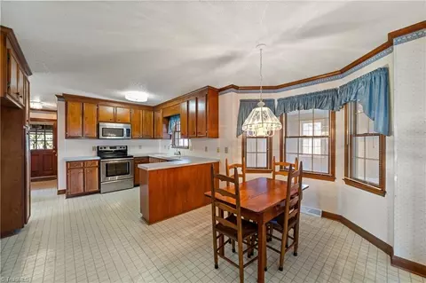 Kitchen - 1185 Brookview Rd, Germanton, NC 27019 photo 1 of 5