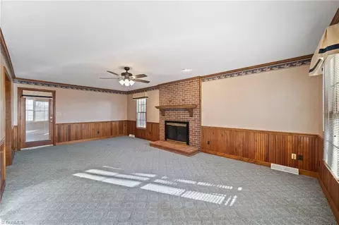 Living - 1185 Brookview Rd, Germanton, NC 27019 photo 1 of 7
