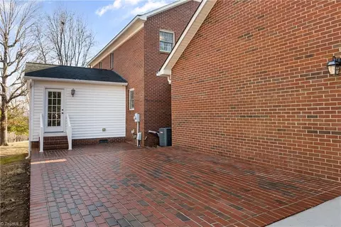 Exterior - 1185 Brookview Rd, Germanton, NC 27019 photo 3 of 5