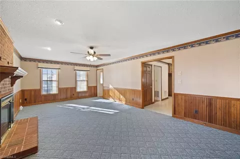 Living - 1185 Brookview Rd, Germanton, NC 27019 photo 2 of 7