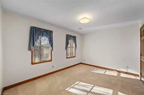 Bedroom - 1185 Brookview Rd, Germanton, NC 27019 photo 6 of 10