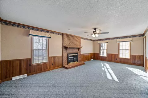 Living - 1185 Brookview Rd, Germanton, NC 27019 photo 3 of 7