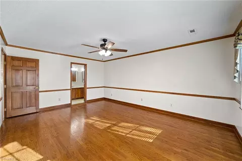 Bedroom - 1185 Brookview Rd, Germanton, NC 27019 photo 5 of 10