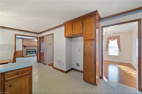 Entry Way - 1185 Brookview Rd, Germanton, NC 27019 photo 2 of 3