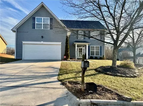 6417 Rock Springs Rd, Greensboro, NC 27410