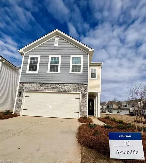 5319 Amaryllis Way, Winston Salem, NC 27104