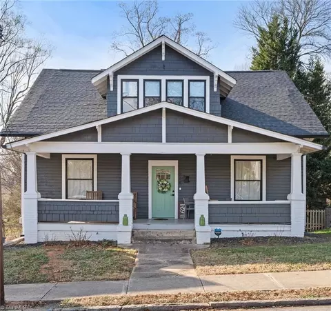 624 Green St S, Winston Salem, NC 27101
