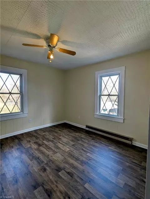 Bedroom - 119 Cox Ave, Elkin, NC 28621 photo 3 of 4