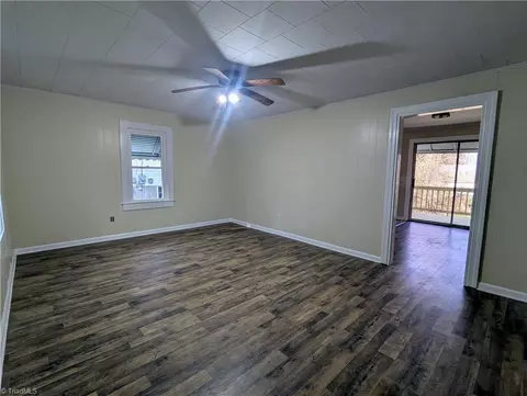 Living - 119 Cox Ave, Elkin, NC 28621 photo 2 of 3