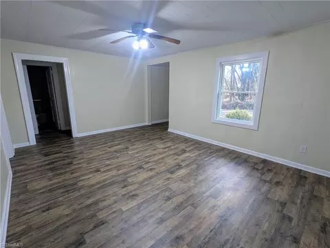 Living - 119 Cox Ave, Elkin, NC 28621 photo 3 of 3