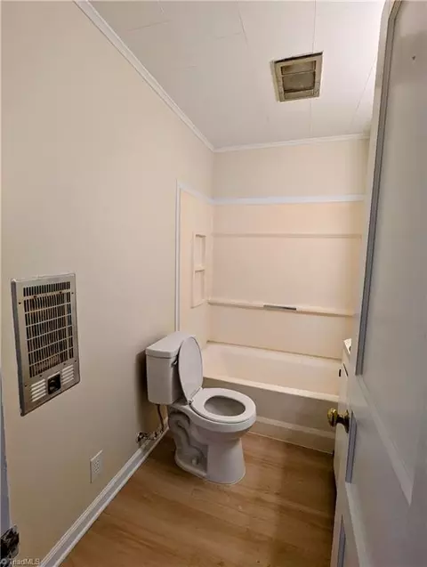 Bath - 119 Cox Ave, Elkin, NC 28621 photo 1 of 1
