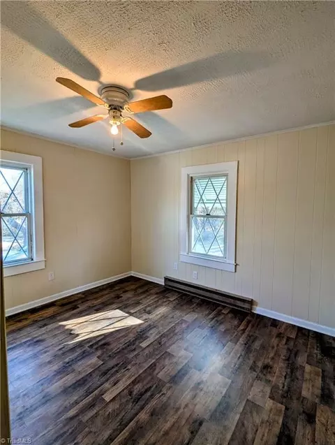 Bedroom - 119 Cox Ave, Elkin, NC 28621 photo 1 of 4