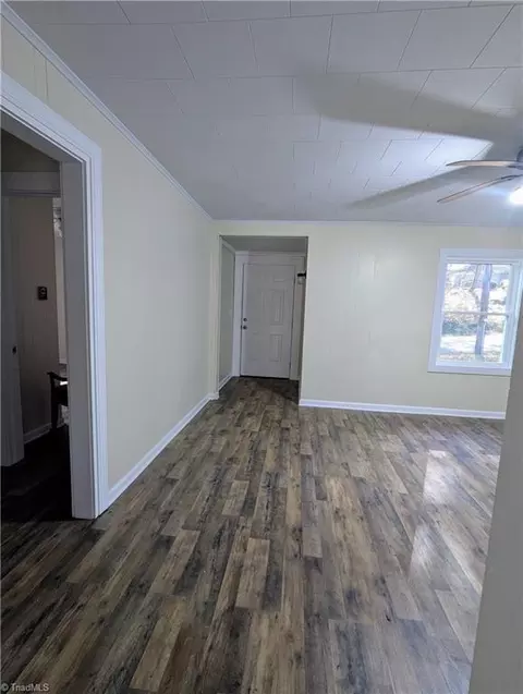 Entry Way - 119 Cox Ave, Elkin, NC 28621 photo 1 of 1